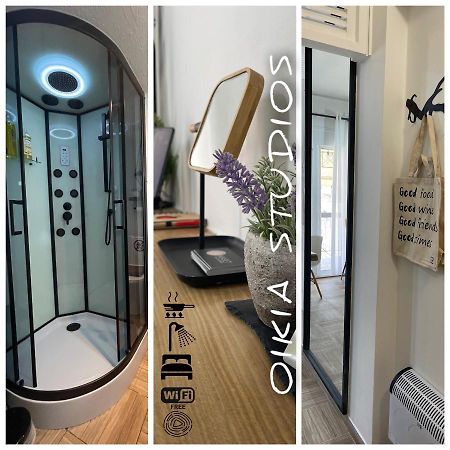 Oikiastudios Patras Luaran gambar