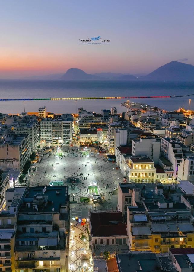 Oikiastudios Patras Luaran gambar